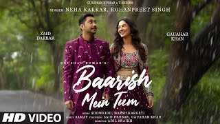 Tumko-Bolna-Pasand-Hai-Lyrics-Neha-Kakkar