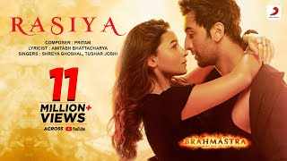 Rasiya-Lyrics-Brahmastra