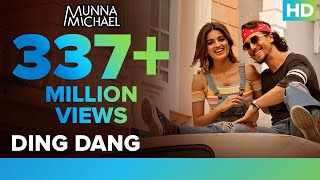 Mujhe Whatsapp Ye Karta Hai Lyrics – Munna Michael | Tiger Shroff