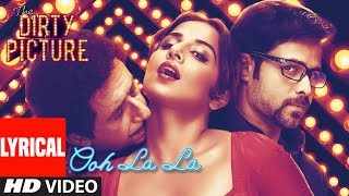 Chua Jo Tune To dil Ne Maari Seeti Lyrics – Bappi Lahiri  |  Shreya Ghosal